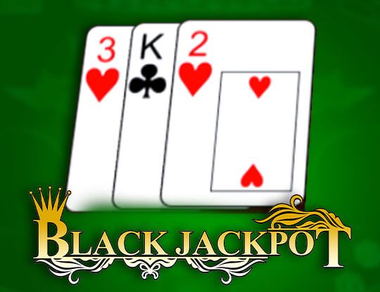 Black Jackpot